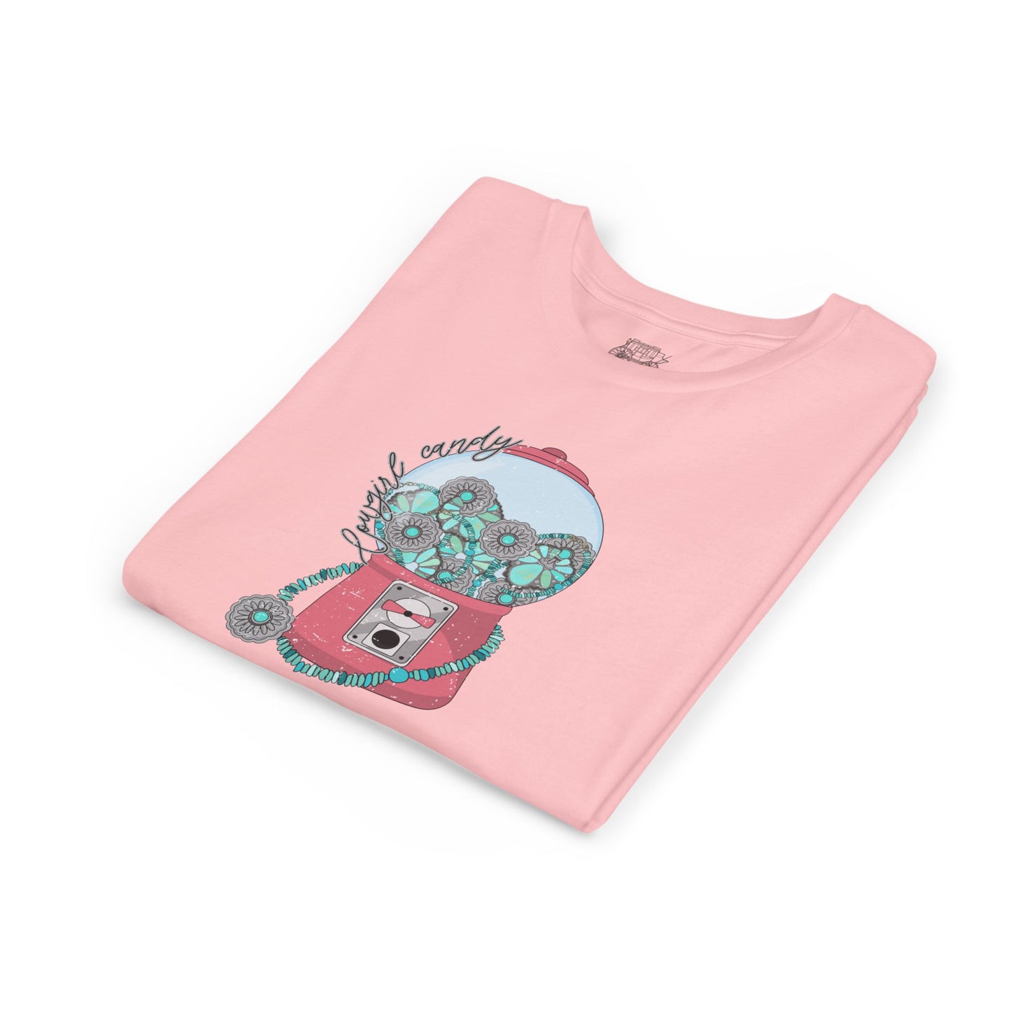 Cowgirl Candy Youth T-Shirt