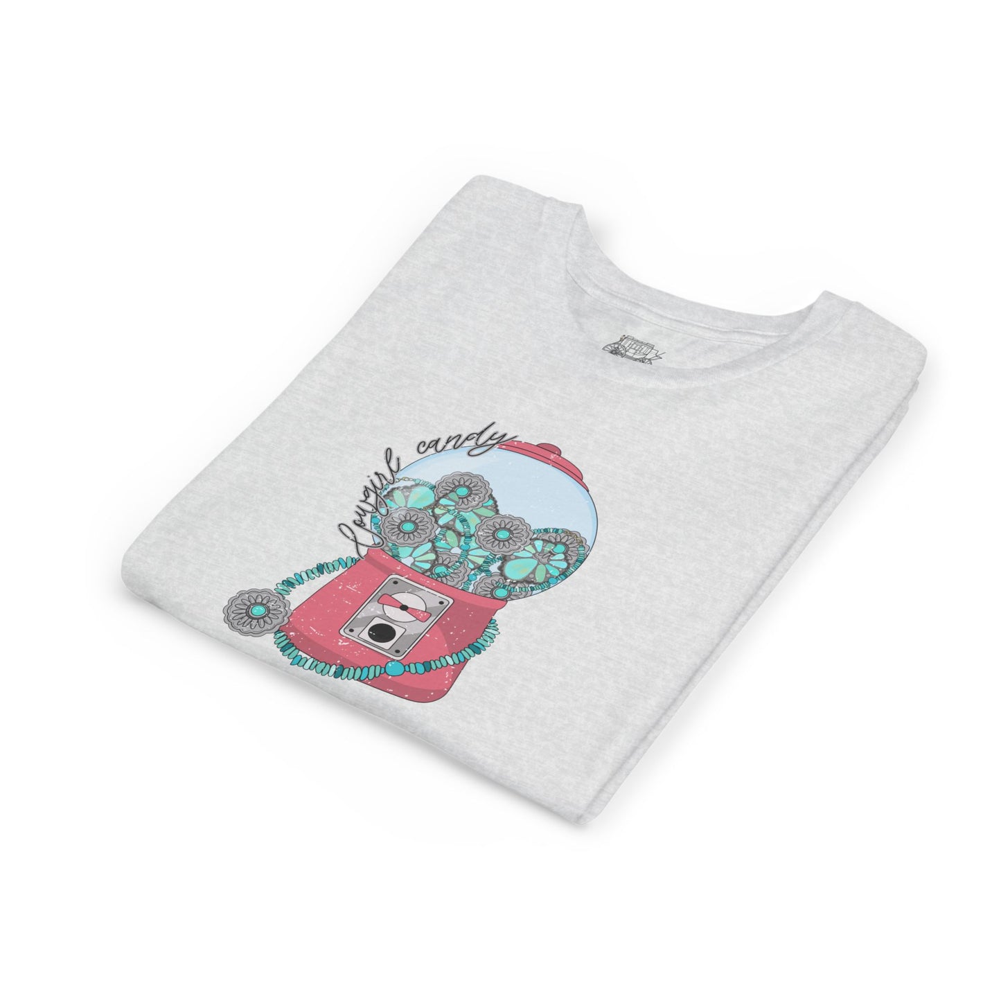 Cowgirl Candy Youth T-Shirt