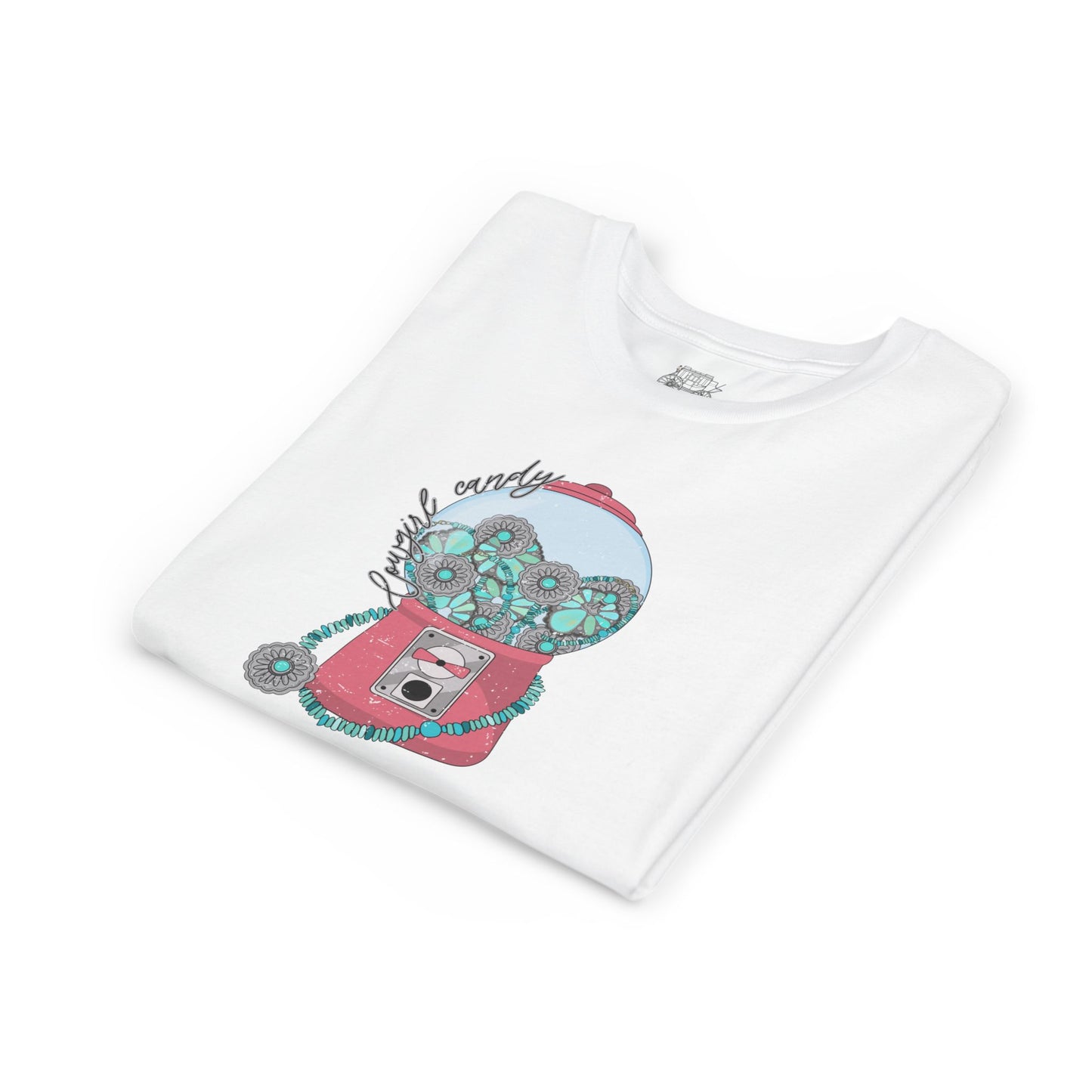 Cowgirl Candy Youth T-Shirt