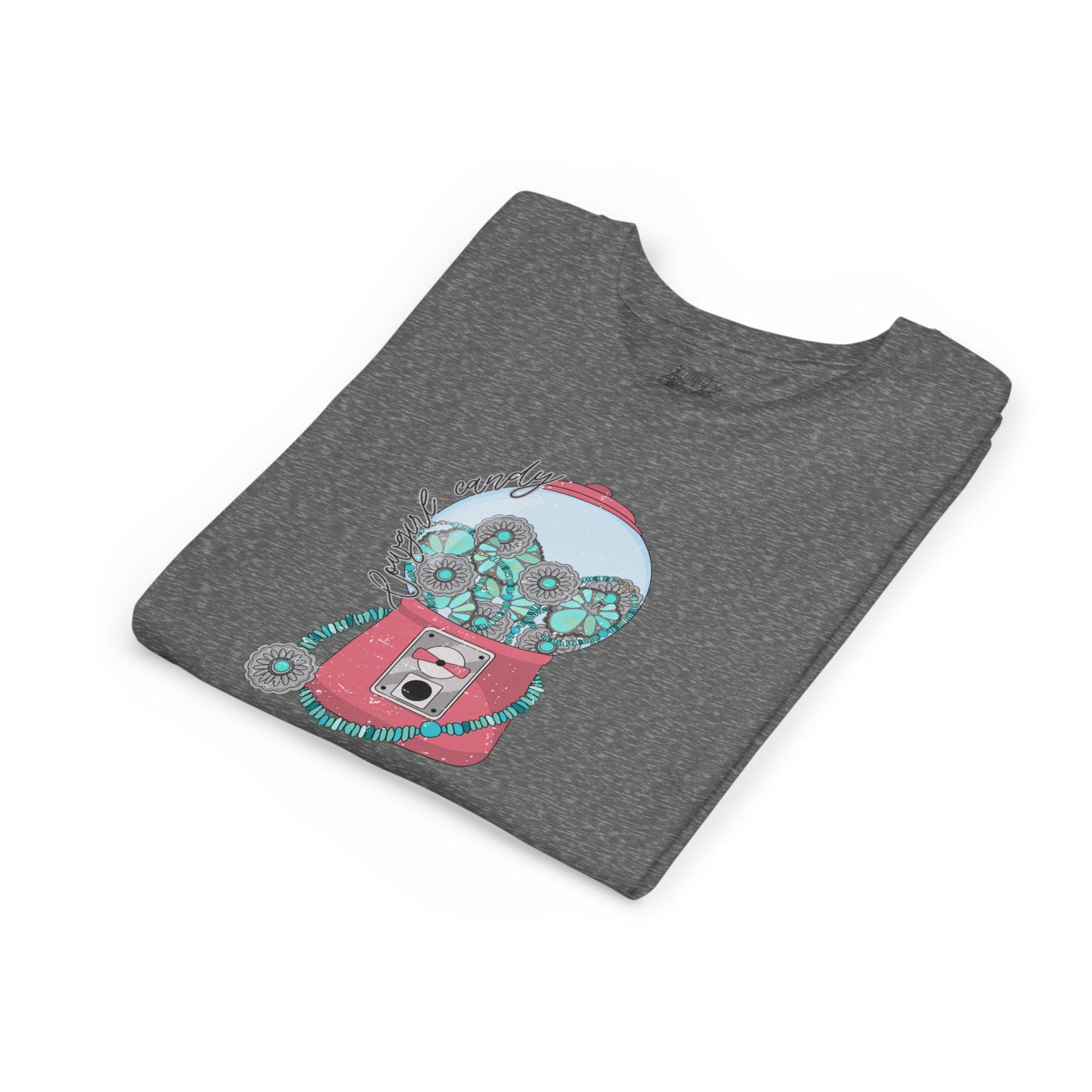 Cowgirl Candy Youth T-Shirt