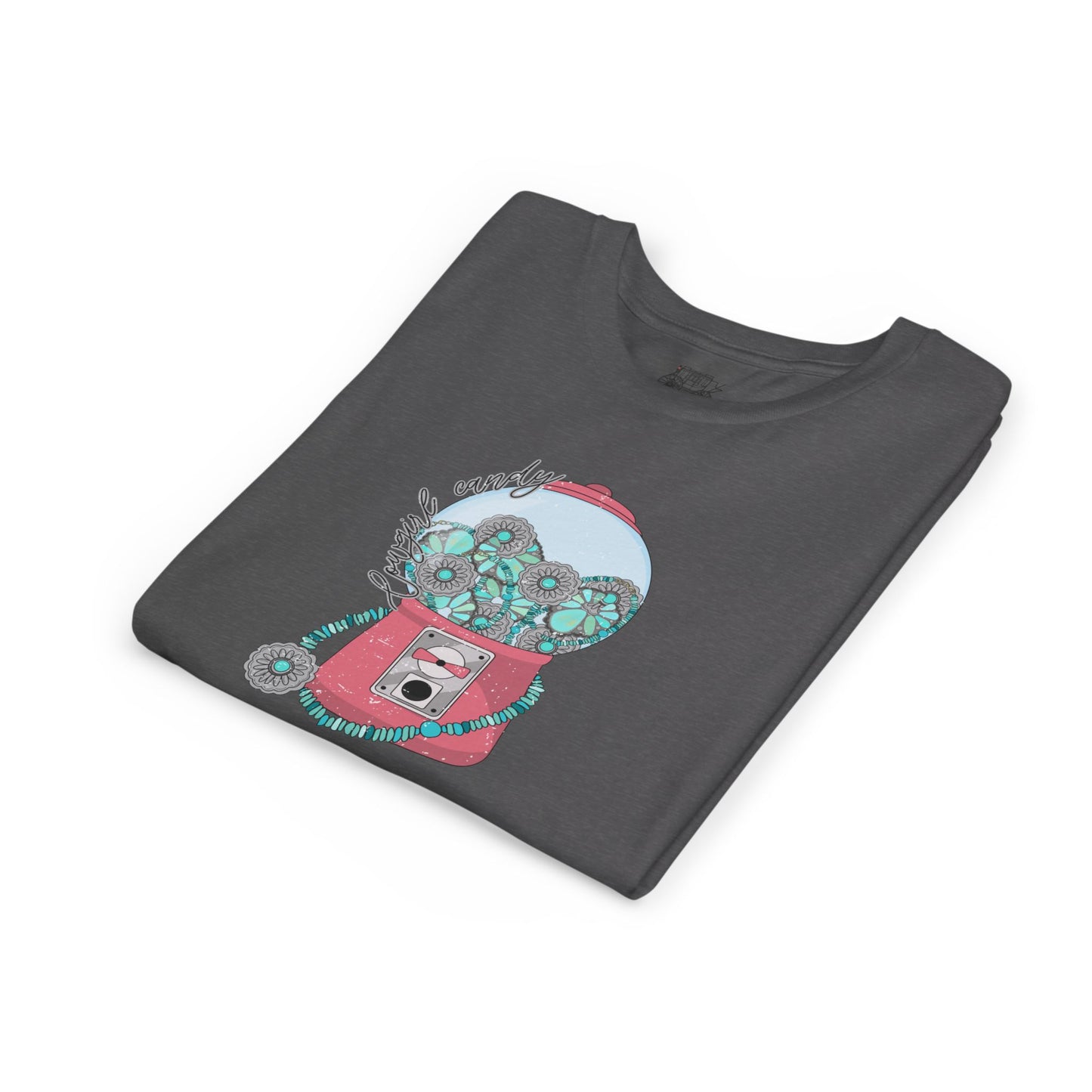 Cowgirl Candy Youth T-Shirt