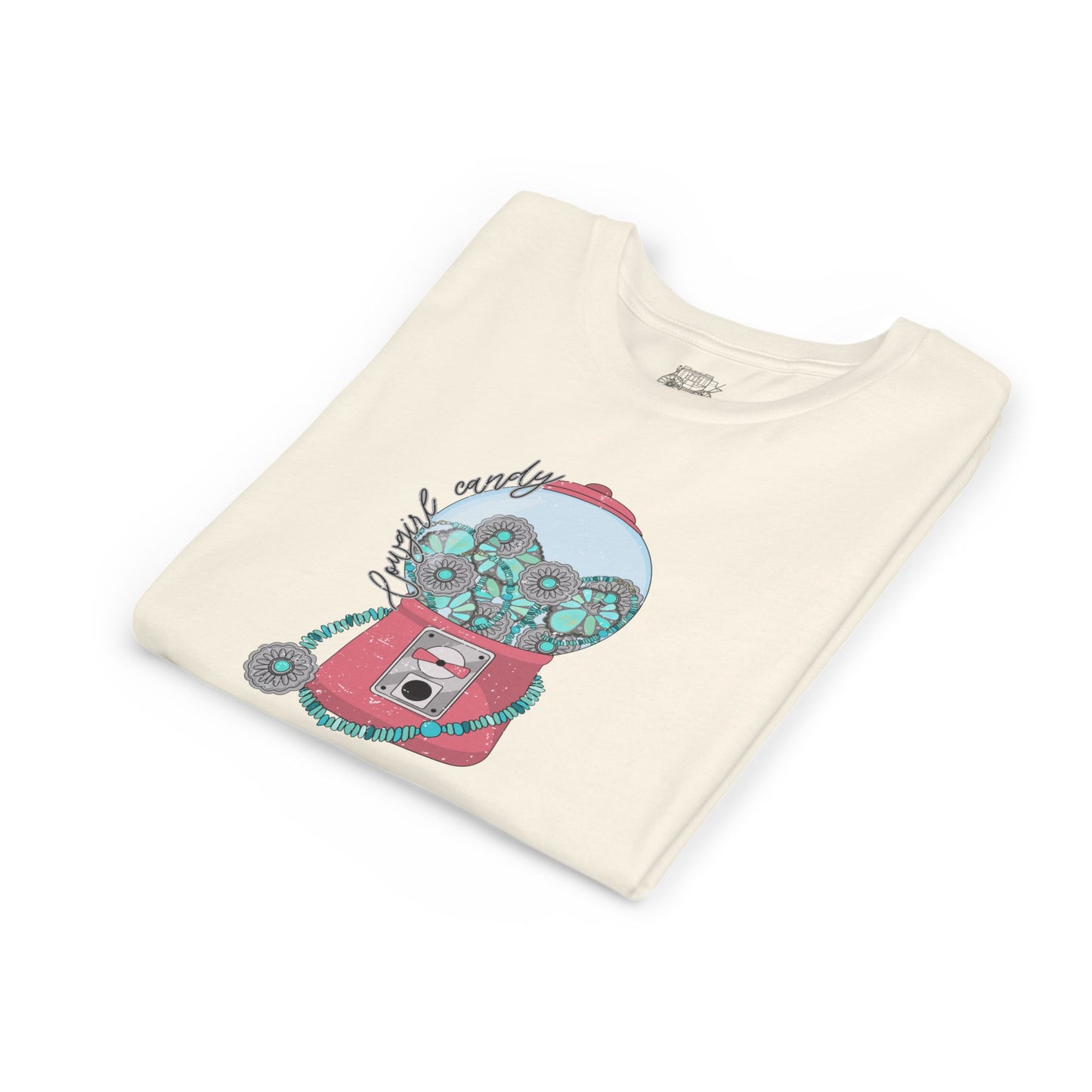 Cowgirl Candy Youth T-Shirt
