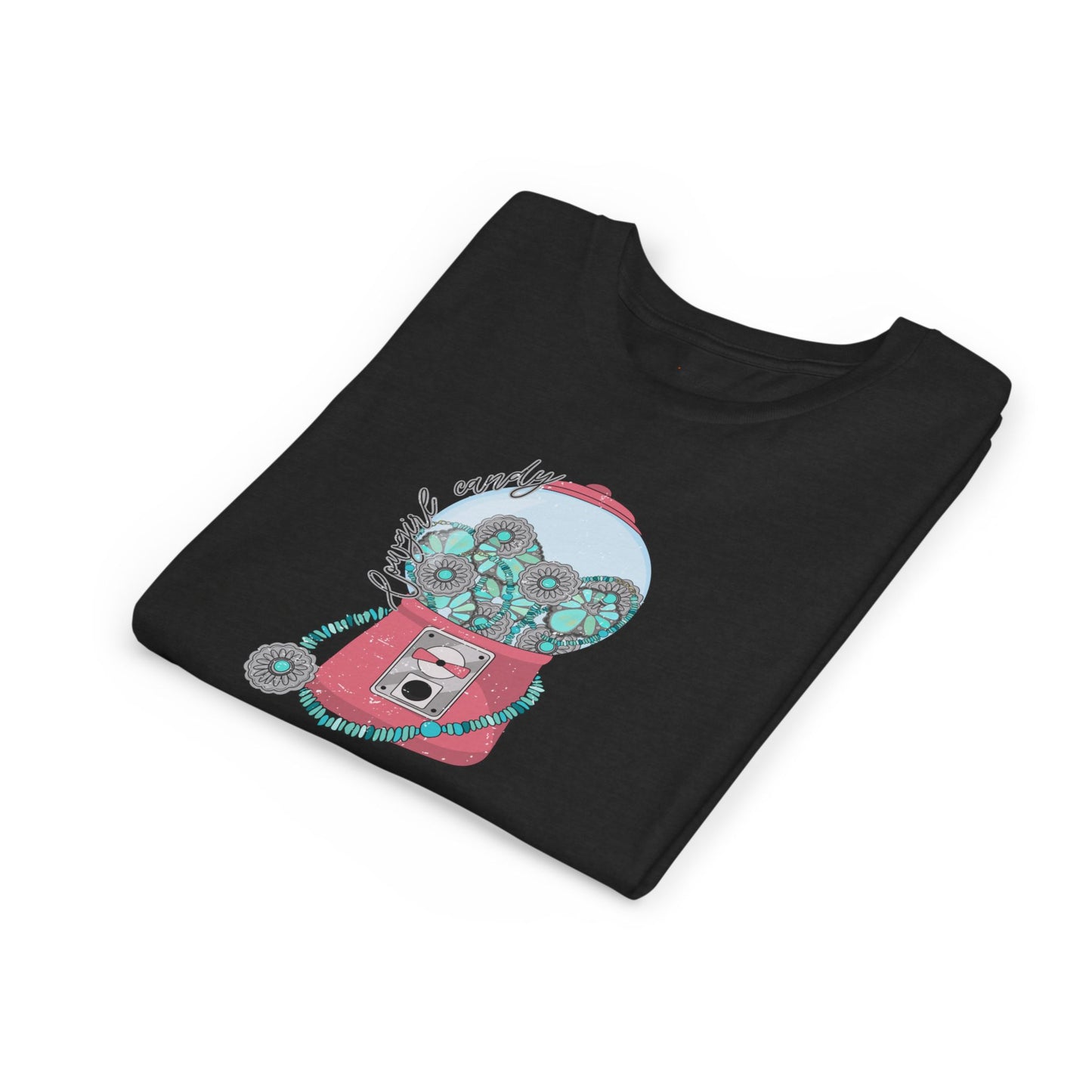 Cowgirl Candy Youth T-Shirt