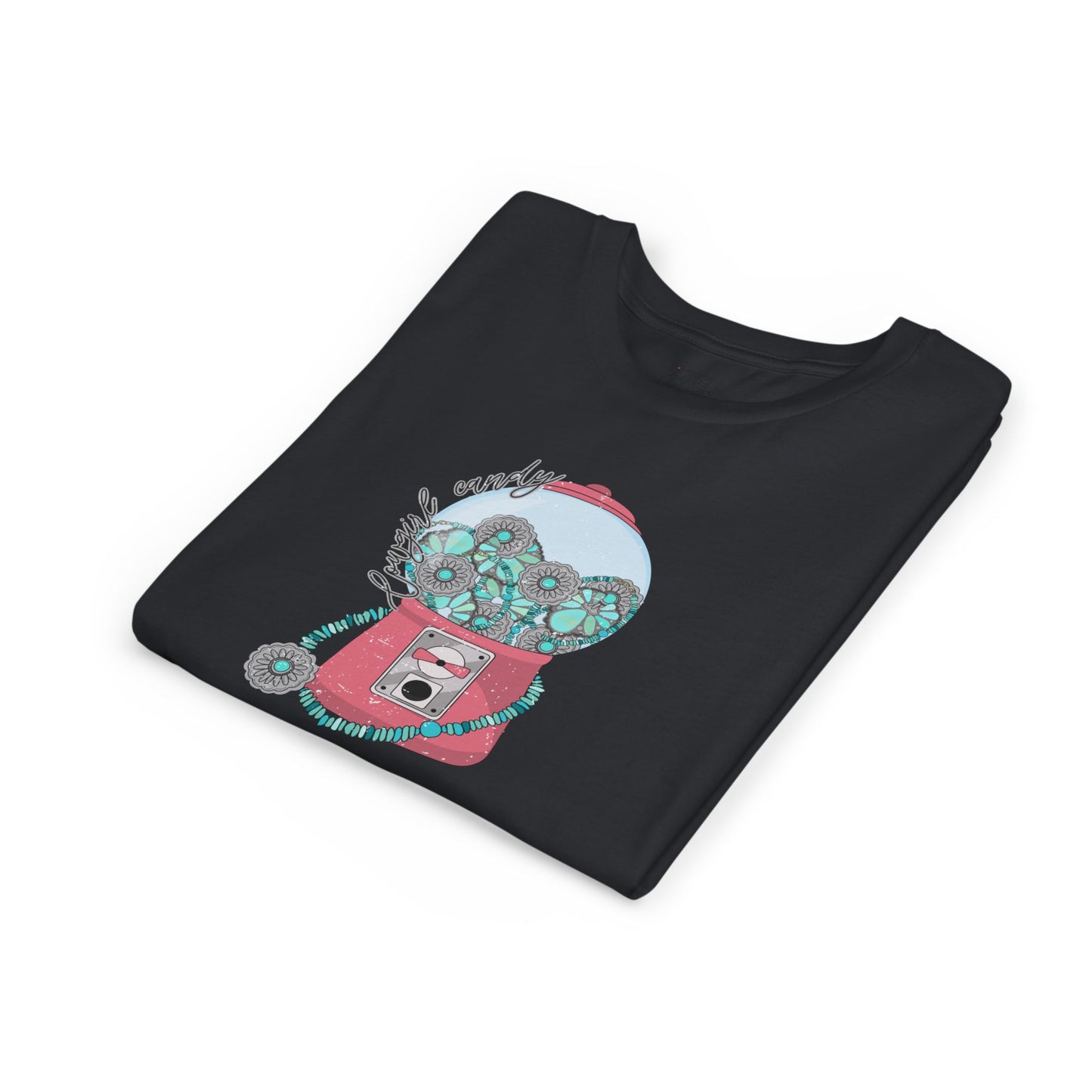 Cowgirl Candy Youth T-Shirt